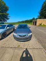 Mazda mazda 6 gg 2.3l - Mazda 2 aus 2002