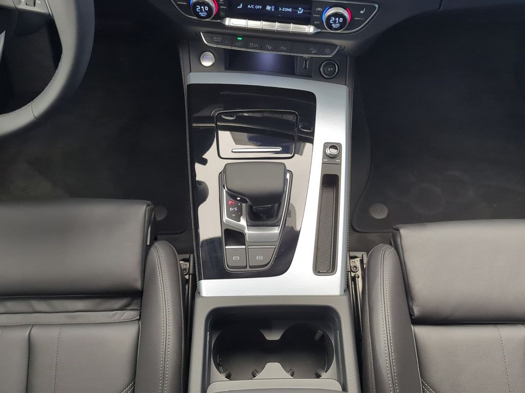 Audi Q5 - Bild 13