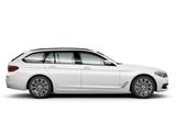 BMW 520 d Touring Sport Line Park-Assistent - BMW: Assist