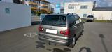 Volkswagen vw sharan 2,0 tdi 140 ps - Volkswagen Sharan: TDI 140