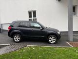 Suzuki Grand Vitara 1.9 DDiS Leder HU 2027  97 Tkm. - Suzuki Grand Vitara mit Diesel-Antrieb: 1.9