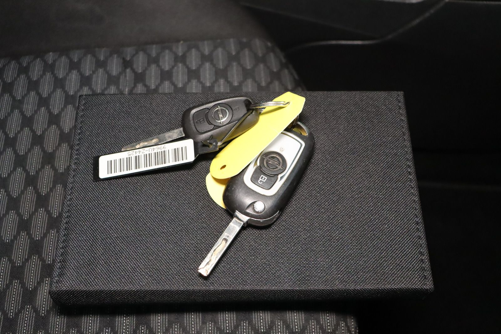 Fahrzeugabbildung Opel Astra K Sports Tourer Active