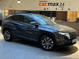 Hyundai Tucson Trend Mild-Hyb 2WD Navi Kamera dAB CarPla - Hyundai TUCSON mit Diesel-Antrieb: Geländewagen, Automatik