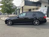 Mercedes-Benz Mercedes Benz E 350 W212K Bluetec 4 Matic ... - Mercedes-Benz E-Klasse W212 mit Diesel-Antrieb