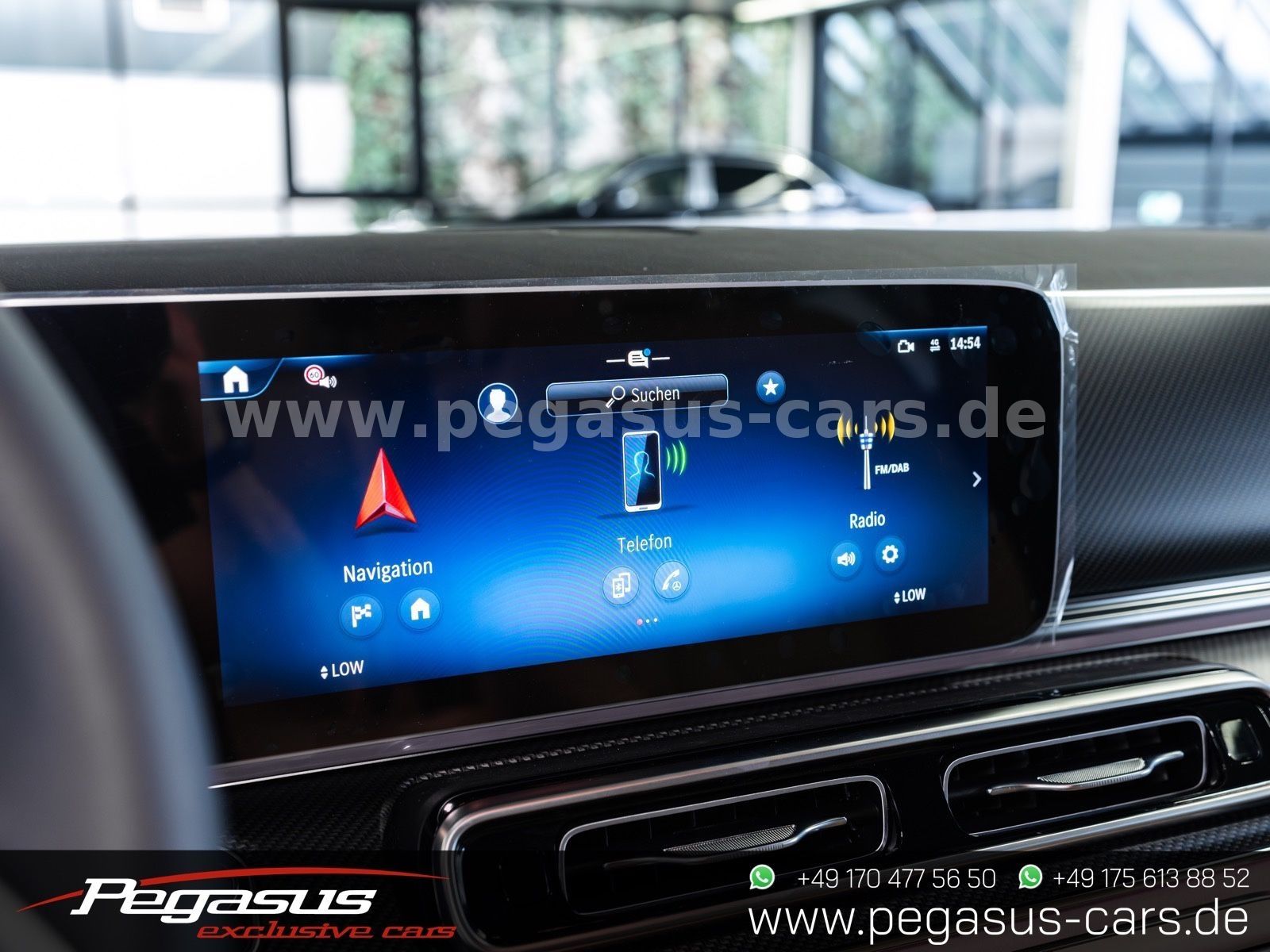 Mercedes-Benz V 300d  extralang AVANTGARDE*4MATIC*AIRMATIC*AMG - 41