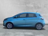 Renault Zoe EXPERIENCE R110 Z.E. 50 SHZ+PDC+LED+TEMPOMAT - RENAULT ZOE Leasingangebote für Privatpersonen