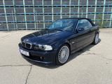 ALPINA Bmw B3 3,3 Cabrio Individual #222 E46 05/2027 - ALPINA in München