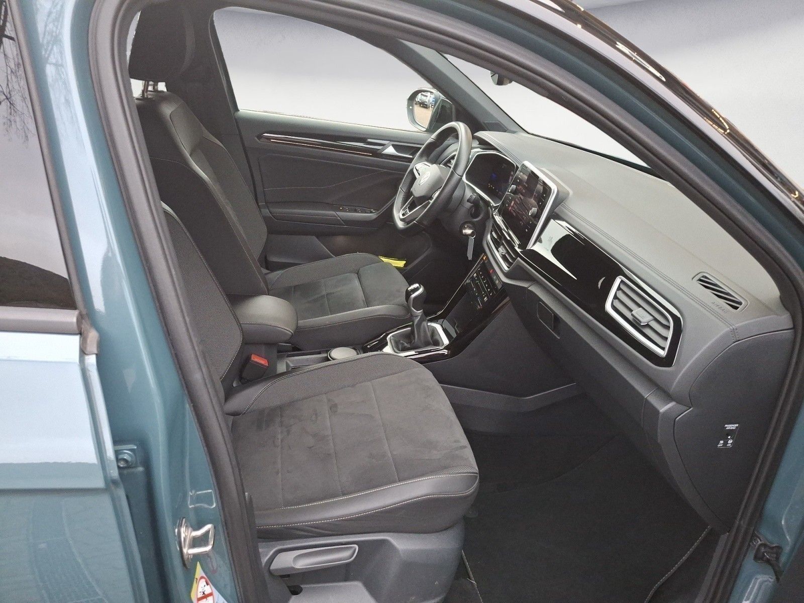 Volkswagen T-Roc - Bild 9