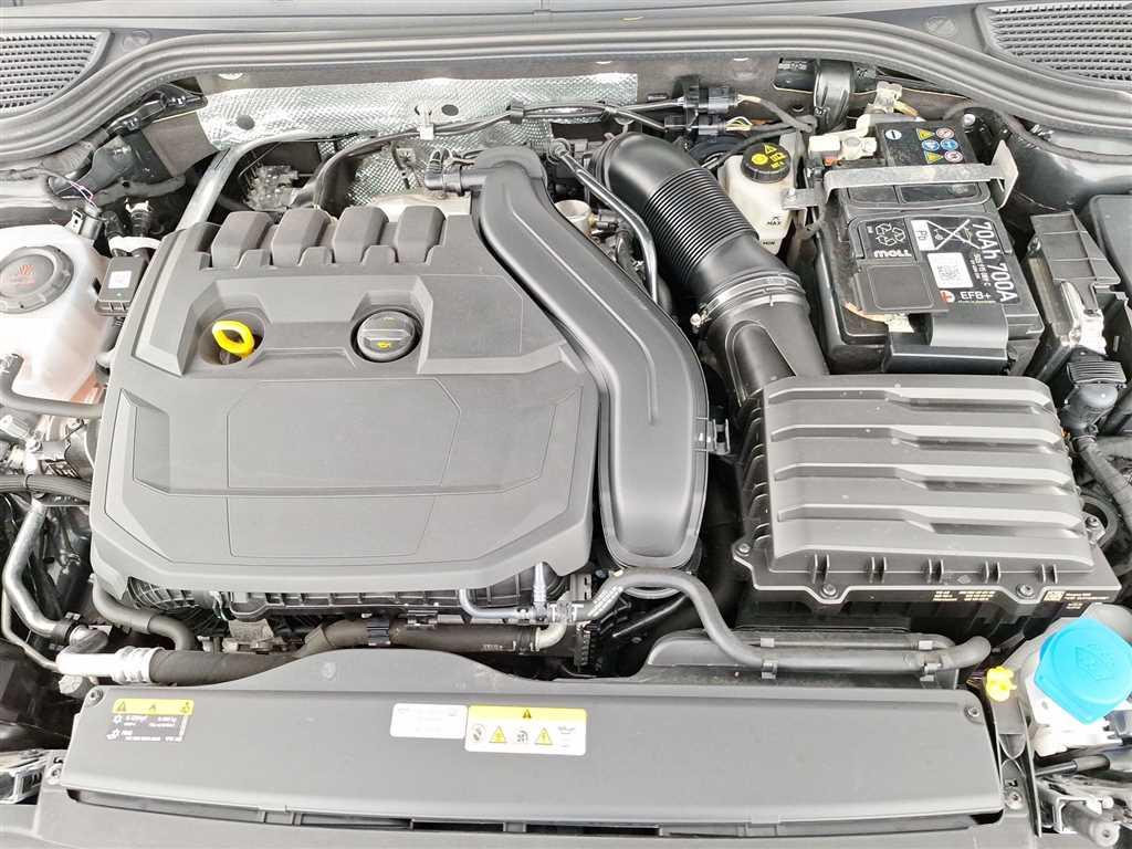 Volkswagen Golf Variant Life 1.5 eTSI DSG BusinessPremium, миниатюра 22