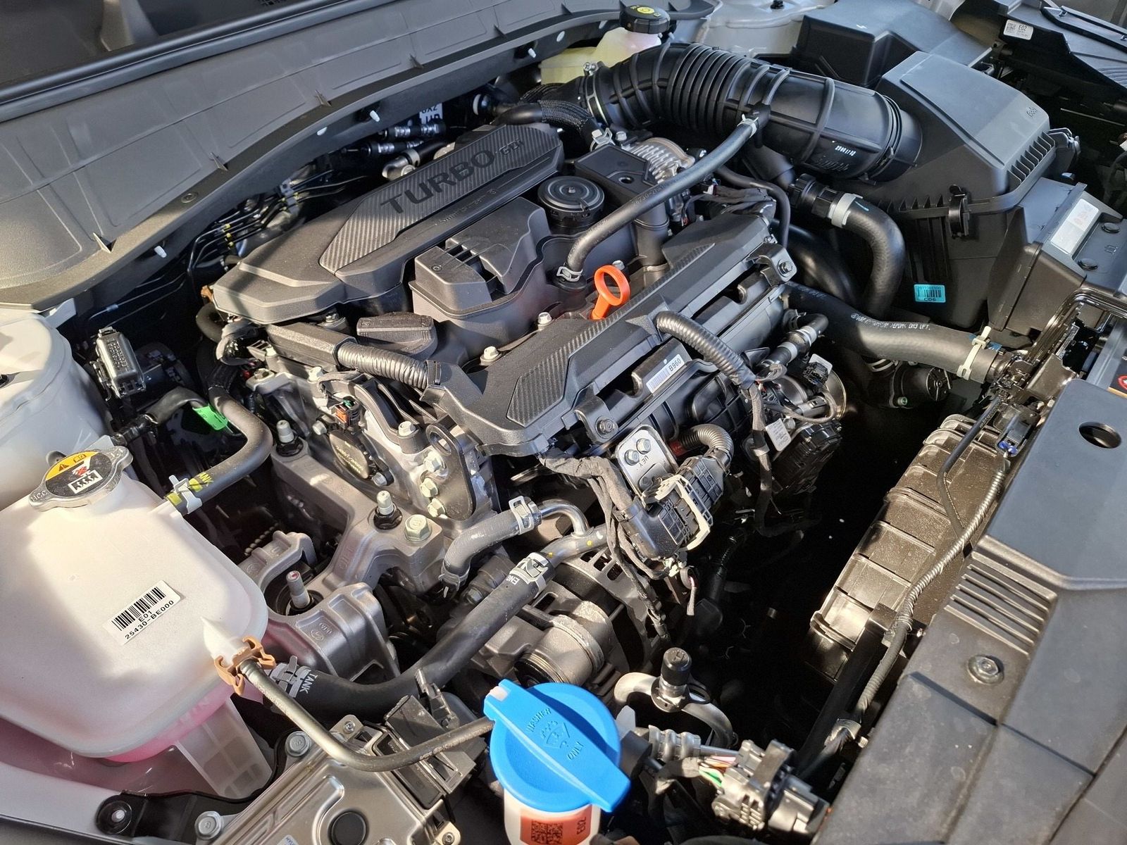 Hyundai KONA - Bild 37