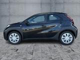 Toyota AYGO X 1.0 Play - Toyota Tageszulassungen