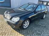 Mercedes-Benz Mercedes C180 T Kombi W203S Tüv 11/27 150.... - Mercedes-Benz C 180: W203