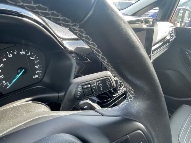 Ford Fiesta  Titanium / Klima / Tempomat