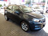 Opel Mokka X 1.4 Turbo ecoFLEX Edition-DEKRA GEPRÜFT- - Opel Mokka X Edition mit Benzin-Antrieb