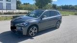 BMW X1 sDrive20d M Sport Steptronic M Sport - BMW X1: Sdrive 20d