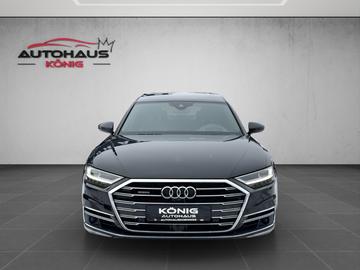 2019 AUDI A8 — фото 4