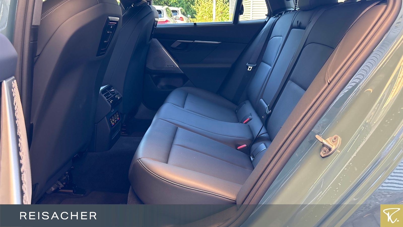 BMW 520i A Touring LC DA PA RFK Sitzbel. HA-KA,18 foto 8