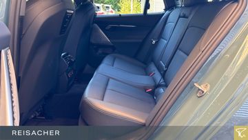BMW 520 - 8