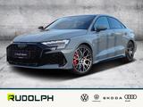 Audi RS3 Limousine RS-AGA PANO 280 KM/H SONOS MATRIX  - Audi RS3 in Halle