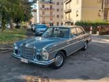 Mercedes-Benz Mercedes-benz 280 SE Manuale - Mercedes-Benz Gebrauchtwagen von 1968
