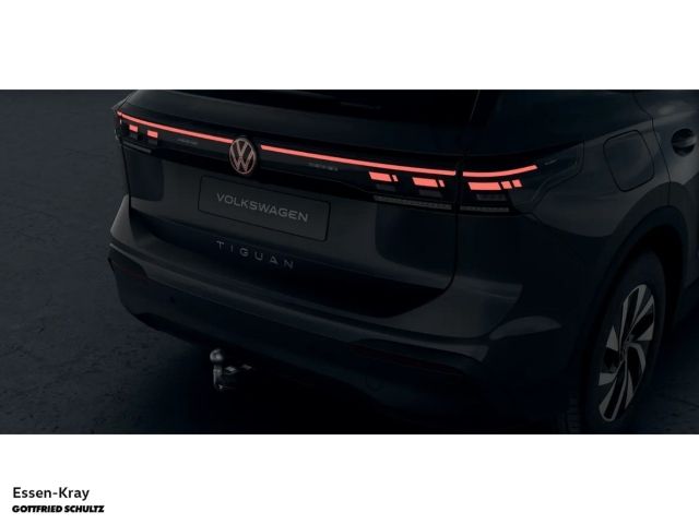Volkswagen Tiguan - Bild 6