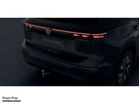 Volkswagen Tiguan - Vorschau Bild 6