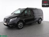 Mercedes-Benz Vito Tourer 124 CDI 4M LANG SPORT 8 SITZE PANO - Mercedes-Benz Vito Gebrauchtwagen in Braunschweig