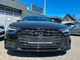 Audi S6 Avant 3.0 TDI AHK HEAD-UP 360 Grad Kamera - Audi S6 Gebrauchtwagen