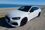 Audi Sportback Pano*Laser*V/Max 280*B&O - Audi RS5 in Frankfurt (Main)