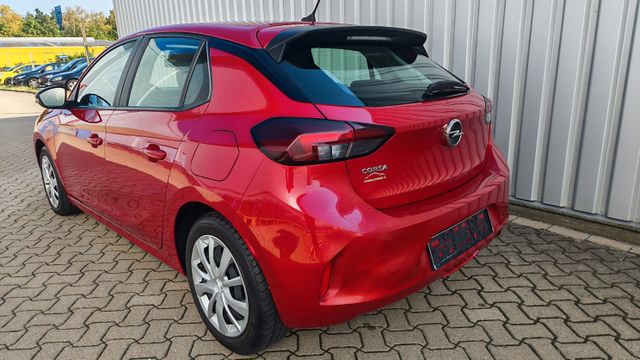 OPEL Corsa F Edition — Bild 8