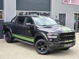 Dodge RAM 1500 5.7 4x4 Bighorn Kamera AHK LED Leder - Dodge RAM: Schwarz