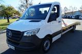 Mercedes-Benz Sprinter III 316 CDI KLIMATRONIK*LED*EURO-6*MTL* - Mercedes-Benz Sprinter 316 cdi