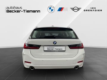 BMW 318 - 5