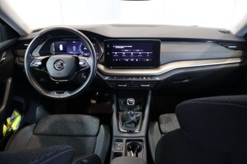 Skoda Octavia 2.0 TDI Ambition AID+KEY+LED+CARPLAY