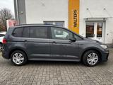 Volkswagen Touran Highline = Automatik - 7-Sitzer - Ahk = - Behindertengerechte Volkswagen Touran