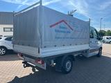 Mercedes-Benz Sprinter II Pritsche/DoKa 309/311/313/315 CDI - Mercedes-Benz Sprinter aus 2008: 313