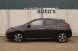 Nissan Leaf N-Connecta 40kWh -NAVI-ECC-PDC-CAM- - Nissan Leaf aus 2021
