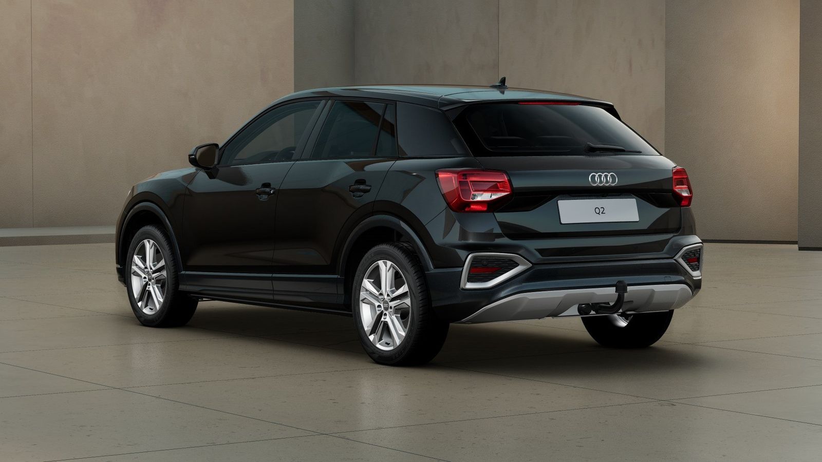 Audi Q2 - Bild 5