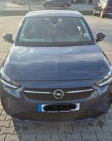 Opel Corsa 1.2 Direct Injection Turbo 74kW Editio... - Opel Corsa: Standheizung