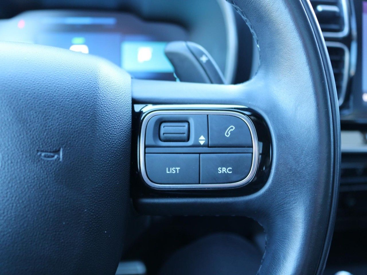 Fahrzeugabbildung Citroën C5 Aircross Shine Pack Hybrid