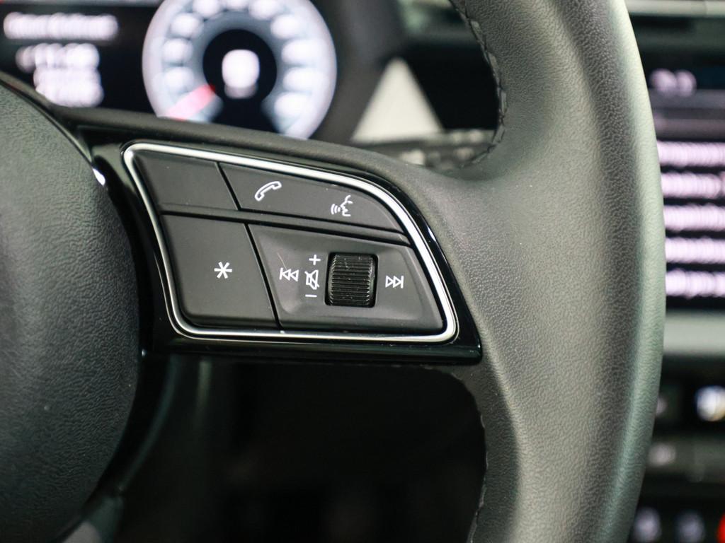 Audi A3 advanced Sportback 30 1.5 TFSI MEHV, миниатюра 17