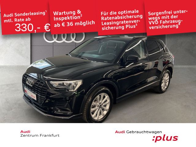 Image of Audi Q3