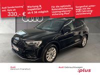 Audi Q3 - Vorschau Bild 1