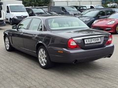 Fahrzeugabbildung XJ 2.7 D XJ6 Executive DPF