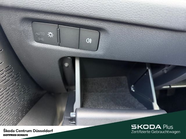 Skoda Octavia - Bild 17