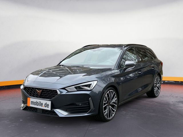 Cupra Leon ST VZ 2.0 TSI DSG 4Drive LED+NAVI+ACC+PANO