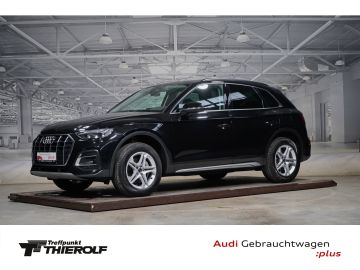 Audi Q5 - 1