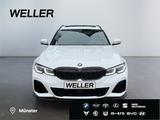 BMW M340d Touring xDrive *Laser*HUD*Pano*Memory*AHK* - gebrauchte BMW Kombis