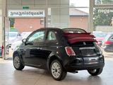 Fiat 500C Pop*KLIMA *PDC *SPORT *BLUET. *USB*TÜV NEU* - : Cabrio, Us