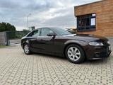 Audi A4 1.8 TFSI Exclusive Line Austauschmotor TÜVNEU